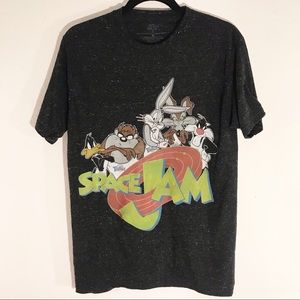3/$10 Space Jam Tune Squad T-Shirt